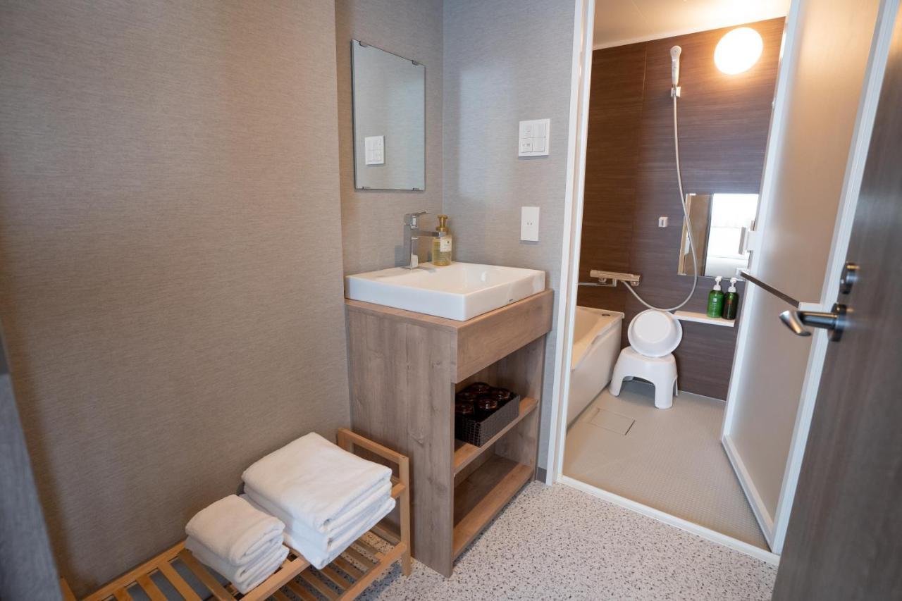 Bon Kyoto Kiyomizu Hotel Bagian luar foto