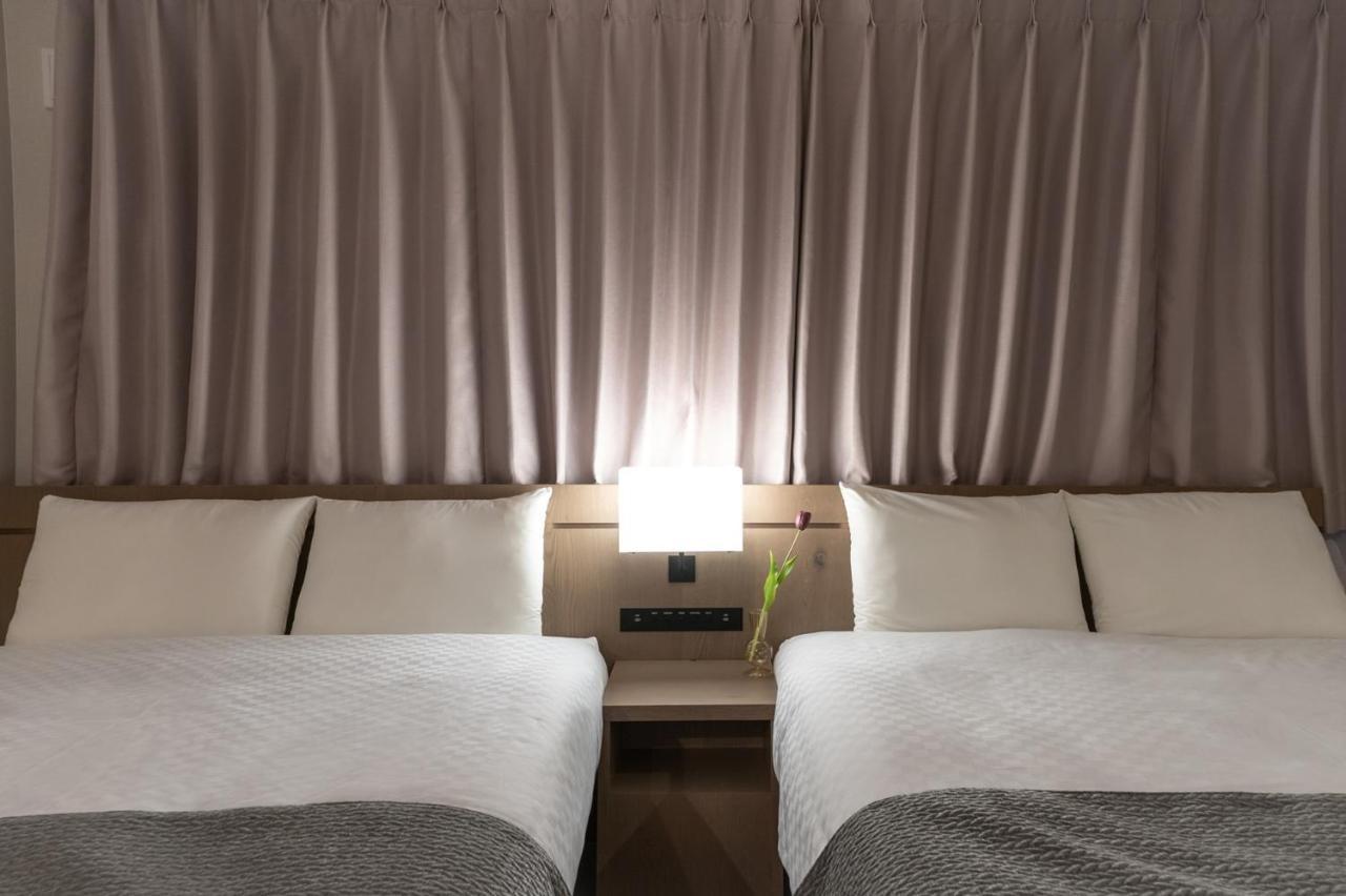 Bon Kyoto Kiyomizu Hotel Bagian luar foto