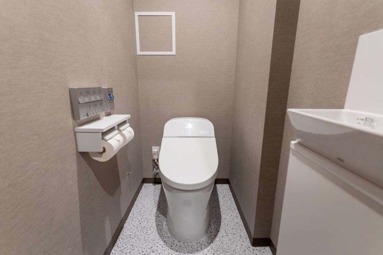 Bon Kyoto Kiyomizu Hotel Bagian luar foto
